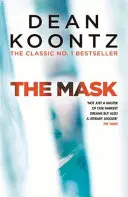 Maska - silný thriller plný napätia a hrôzy - Mask - A powerful thriller of suspense and horror