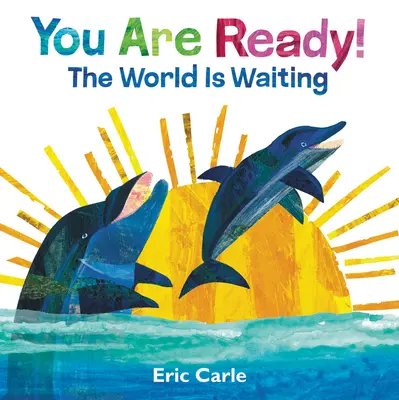 Si pripravený!: Svet čaká - You Are Ready!: The World Is Waiting