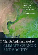 Oxfordská príručka o zmene klímy a spoločnosti - Oxford Handbook of Climate Change and Society