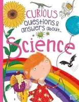 Zvedavé otázky a odpovede o vede - Curious Questions & Answers about Science