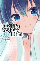 Šťastný cukrový život, zv. 4 - Happy Sugar Life, Vol. 4