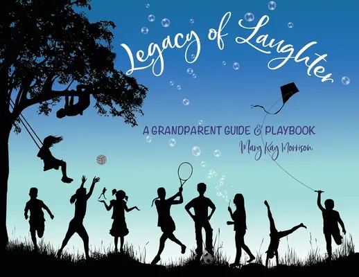 Odkaz smiechu - Legacy of Laughter