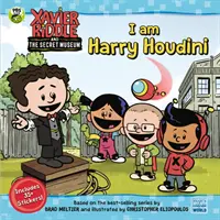 Ja som Harry Houdini - I Am Harry Houdini