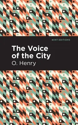 Hlas mesta - The Voice of the City