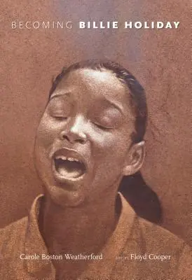 Stať sa Billie Holiday - Becoming Billie Holiday