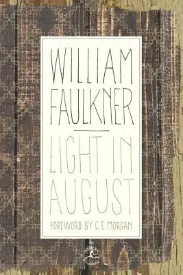 Svetlo v auguste - Light in August