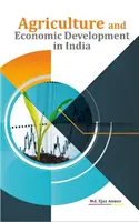 Poľnohospodárstvo a hospodársky rozvoj v Indii - Agriculture and Economic Development in India