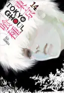 Tokyo Ghoul, zv. 14, 14 - Tokyo Ghoul, Vol. 14, 14