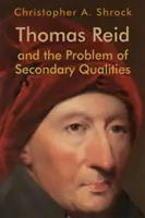 Thomas Reid a problém sekundárnych vlastností - Thomas Reid and the Problem of Secondary Qualities