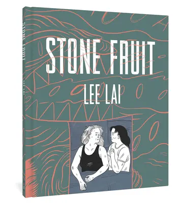 Kamenné ovocie - Stone Fruit