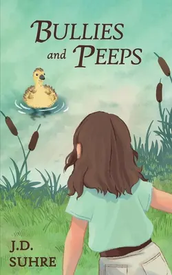 BÝKY a PÍPKY (BULLIES AND PEEPS) - BULLIES and PEEPS