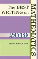 Najlepšie texty o matematike 2019 - The Best Writing on Mathematics 2019