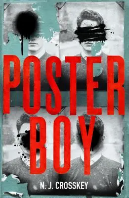 Plagátový chlapec: Dráždivá britská dystopia, ktorá sa dotýka až na kosť... - Poster Boy: A Searing British Dystopia That Cuts Close to the Bone...