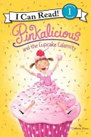 Pinkalicious a koláčiková kalamita - Pinkalicious and the Cupcake Calamity
