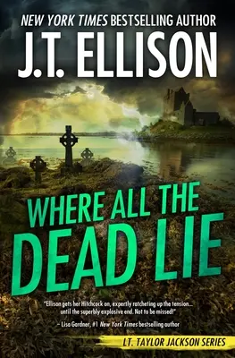 Kde ležia všetci mŕtvi - Where All the Dead Lie