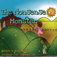 Nonsensová príšera - The Nonsense Monster