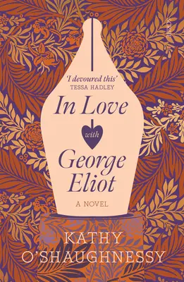 Zamilovaný do George Eliotovej - In Love with George Eliot
