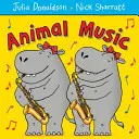 Zvieracia hudba - Animal Music