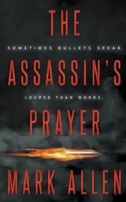 Modlitba vraha - The Assassin's Prayer