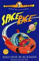 Vesmírne preteky - Space Race