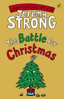 Bitka o Vianoce - Battle for Christmas