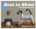 Najlepší na výstave: Upleť si vlastnú mačku - Best in Show: Knit Your Own Cat