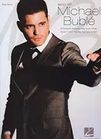 To najlepšie z Michaela Bubleho - Best of Michael Buble