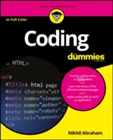 Kódovanie pre hlupákov - Coding for Dummies