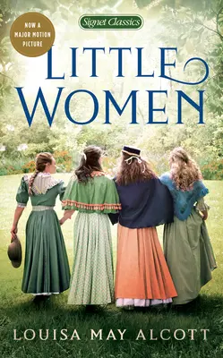 Malé ženy - Little Women