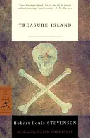 Ostrov pokladov - Treasure Island