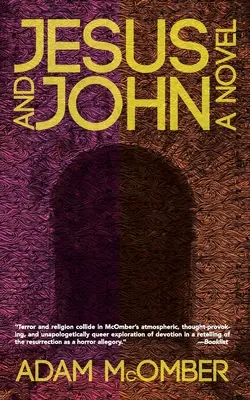 Ježiš a Ján - Jesus and John