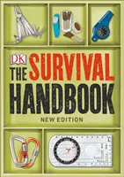 Príručka prežitia - Survival Handbook