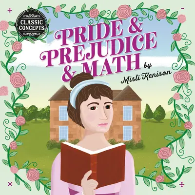 Pýcha a predsudok a matematika - Pride and Prejudice and Math