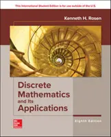 ISE Diskrétna matematika a jej aplikácie - ISE Discrete Mathematics and Its Applications