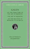 O ústave lekárskeho umenia. lekárske umenie. metóda medicíny Glaukónovi - On the Constitution of the Art of Medicine. the Art of Medicine. a Method of Medicine to Glaucon