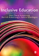 Inkluzívne vzdelávanie - Inclusive Education