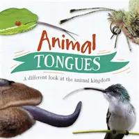 Zvieracie jazyky - iný pohľad na živočíšnu ríšu - Animal Tongues - A different look at the animal kingdom