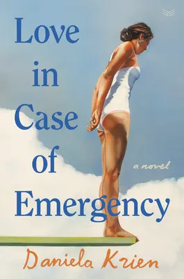 Láska v prípade núdze - Love in Case of Emergency