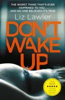 Neprebúdzajte sa - Najnapínavejšia prvá kapitola, akú ste kedy čítali! - Don't Wake Up - The most gripping first chapter you will ever read!
