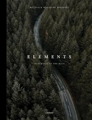 Prvky: V honbe za divočinou - Elements: In Pursuit of the Wild