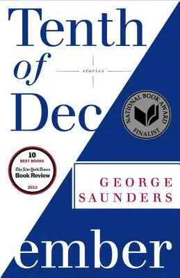 Desiateho decembra: Poviedky - Tenth of December: Stories