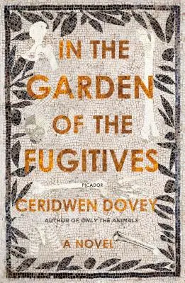 V záhrade utečencov - In the Garden of the Fugitives