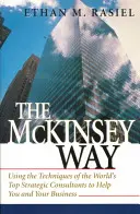 McKinseyho cesta - The McKinsey Way