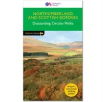 Northumberland a škótske hranice - Northumberland & the Scottish Borders
