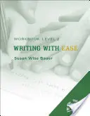 Písanie s ľahkosťou: Úroveň 2, pracovný zošit - Writing with Ease: Level 2 Workbook