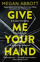 Podaj mi ruku - Give Me Your Hand