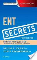 Tajomstvá ENT - ENT Secrets