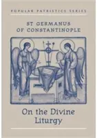 O božskej liturgii - On the Divine Liturgy