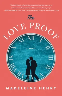 Dôkaz lásky - The Love Proof