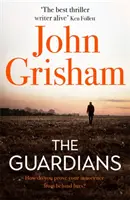 Strážcovia - Bestseller Sunday Times - Guardians - The Sunday Times Bestseller